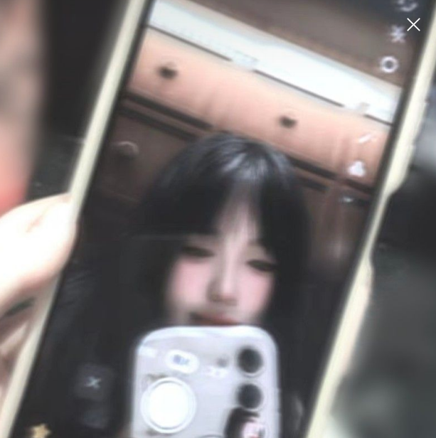 張秀葶