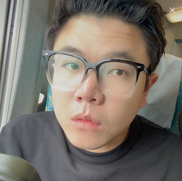 黃仁傑